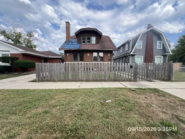 (undisclosed Address), Chicago, IL 60628