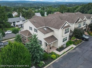 615 Edith St, Old Forge, PA 18518