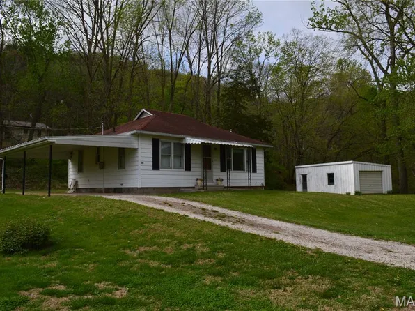 350 S Saint Louis Ave, Kampsville, IL 62053