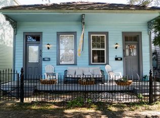 613 Napoleon Ave, New Orleans, LA 70115