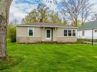 19 Ruth Ter, Rochester, NY 14624