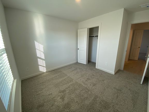 Guest bedroom 1