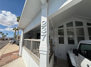 2000 Ramar Rd LOT 237, Bullhead City, AZ 86442