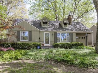 4216 73rd St, Prairie Village, KS 66208