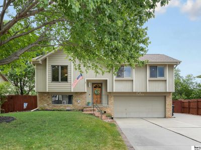12668 Crown Point Ave, Omaha, NE, 68164