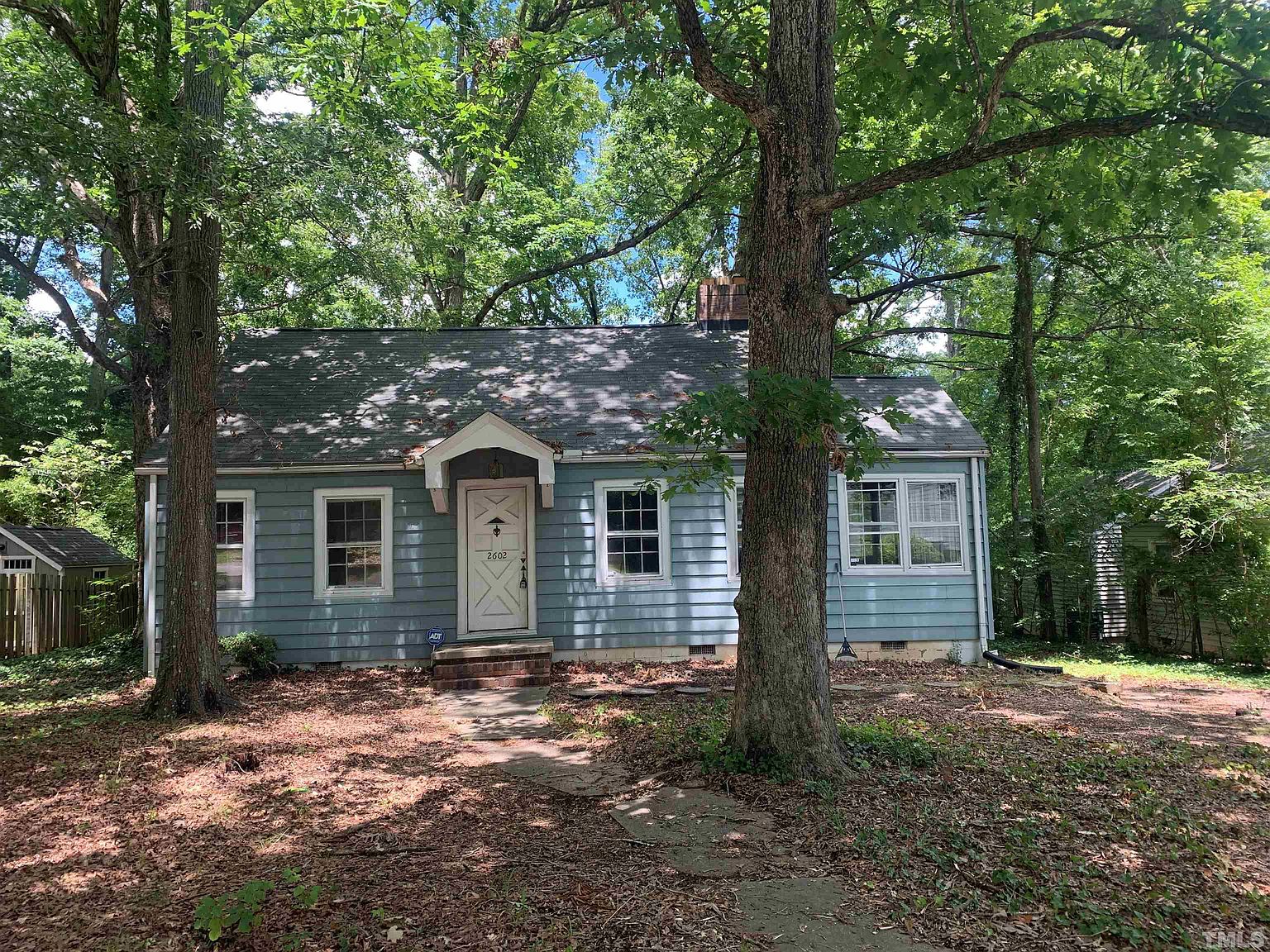 2602 Francis St, Durham, NC 27707 Zillow