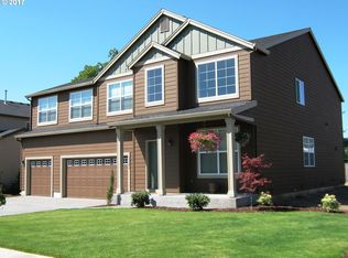 15206 NE 102nd Way, Vancouver, WA 98682