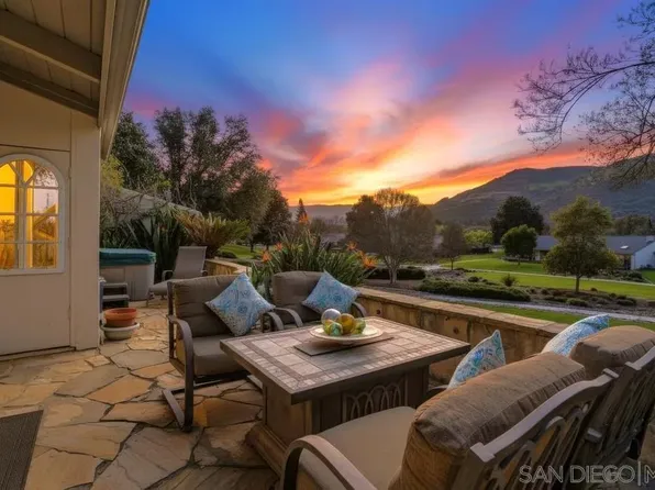 16057 El Tae #31, Pauma Valley, CA 92061