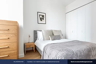 Rented by The Blueground