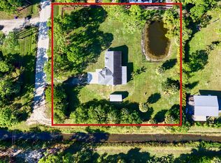17769 83rd Pl N, Loxahatchee, FL 33470