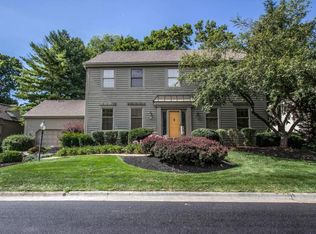 8185 Lake Bluff Ct, Columbus, OH 43235