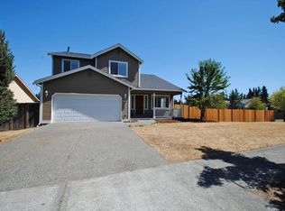 2033 18th Street Pl SE, Puyallup, WA 98372