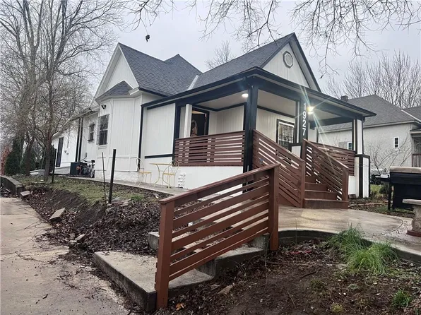 1927 Parallel Ave, Kansas City, KS 66104
