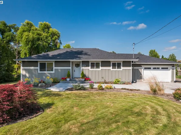 15915 SE Harold Ave, Milwaukie, OR 97267