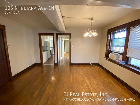 5th image of 106 N Indiana Ave APT 1N