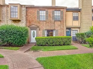 9901 Sharpcrest St APT G3, Houston, TX 77036