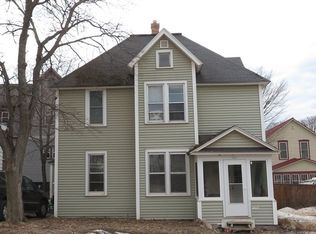 409 N Pine St, Ishpeming, MI 49849