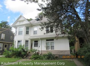 2420 Hoagland Ave APT 6, Fort Wayne, IN 46807