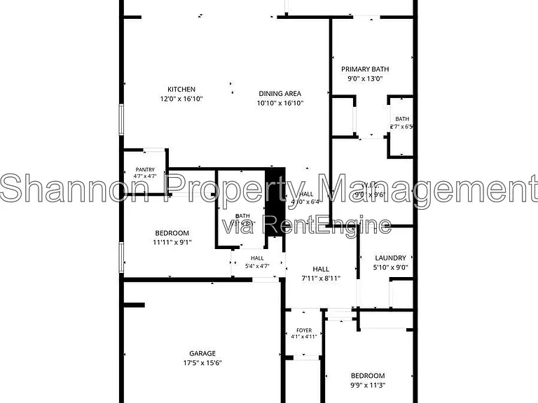 7631 Cattail Shallows Ln — Photo 44