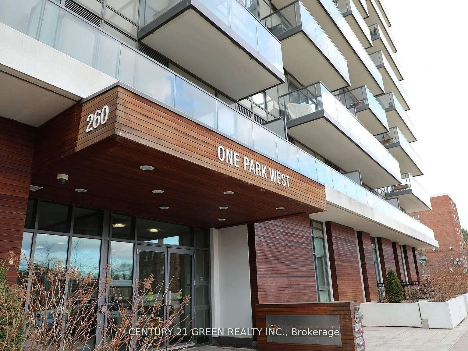 2 bed, $2,600 — Photo 2