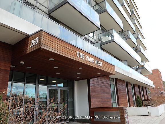 2nd image of 260 Sackville St W #515