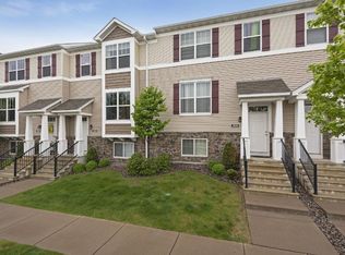 3826 5th St, Columbia Heights, MN 55421