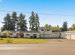 13528 NE Denbrook Rd, Aurora, OR 97002