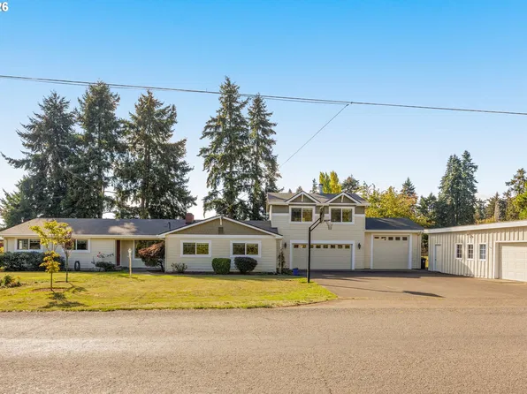 13528 NE Denbrook Rd, Aurora, OR 97002
