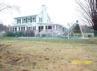 129 Haydens Haven Ln, Northville, NY 12134