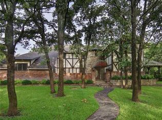 138 Love Trl, Paradise, TX 76073