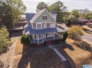 1 11th Ct N, Birmingham, AL 35204