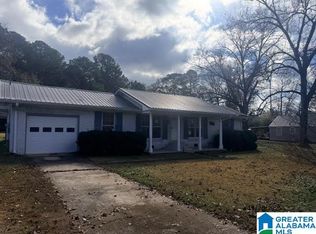 8341 N Valley Rd, Pinson, AL 35126