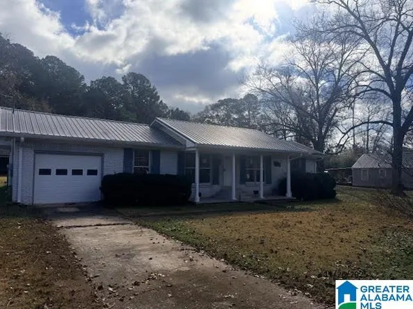 8341 N Valley Rd, Pinson, AL 35126