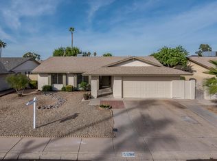 5834 W Angela Dr, Glendale, AZ 85308