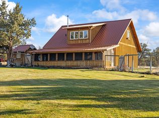 1120 NW McDaniel Rd, Powell Butte, OR 97753