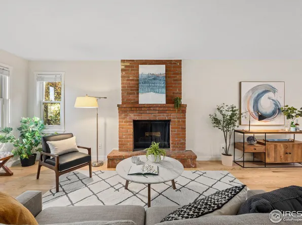 2119 Spruce St #3, Boulder, CO 80302