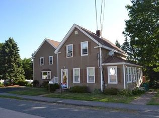 27 Pine St, Norwood, MA 02062