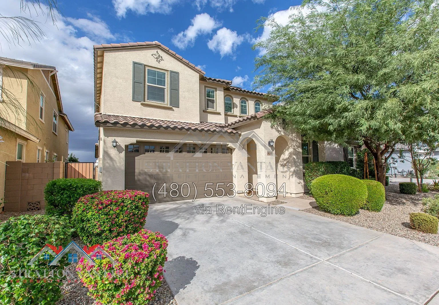 5 bed, 4.0 bath, 3398 sqft, $3,800 — Photo 1