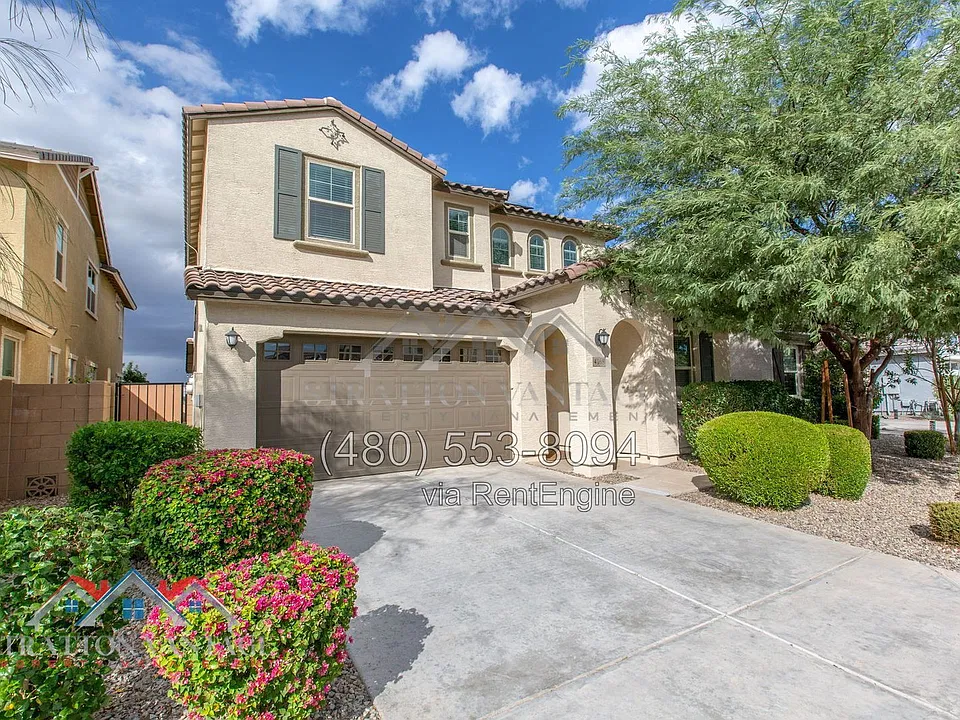 4168 E Appaloosa Rd