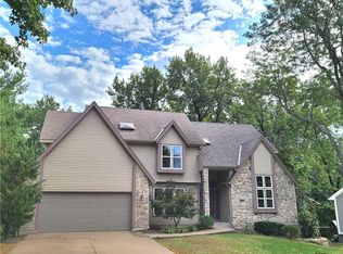 12329 Riggs Rd, Leawood, KS 66209