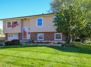 3104 E Frontage Rd, Rolling Meadows, IL 60008
