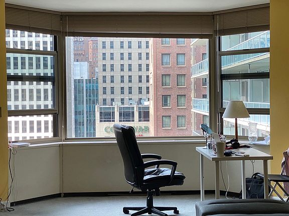 3rd image of 535 N Michigan Ave APT 1409