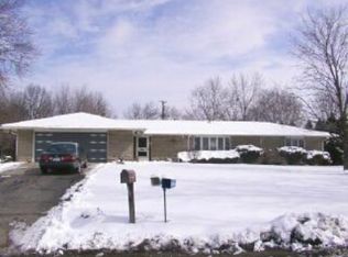 3399 Debbie Ln, Portage, IN 46368