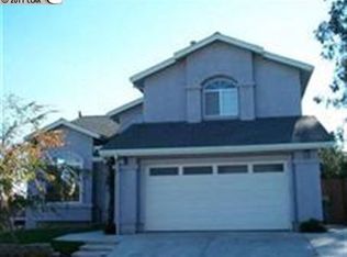 3149 Alexis Pl, Castro Valley, CA 94546