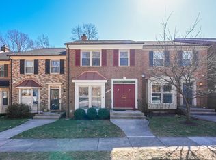 7315 Golden Iris Ct, Springfield, VA 22153