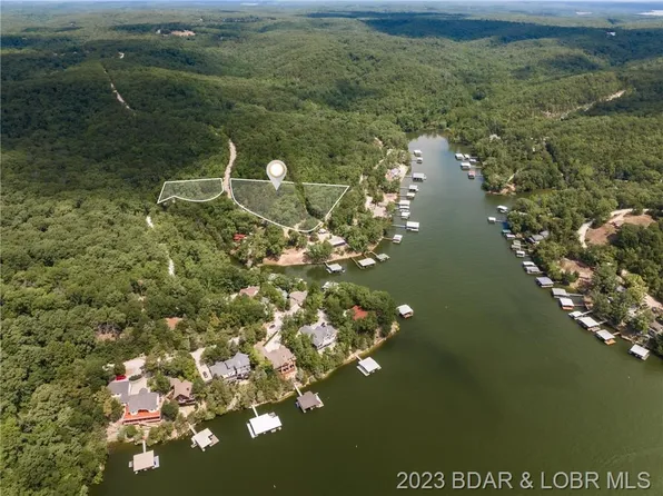 Lindsay Estates Rd, Camdenton, MO 65020