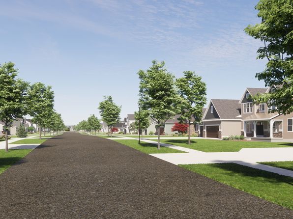 Homes Available Soon, Alden Grove