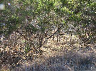 LOT 25 Sunset Cliff Rd, Burnet, TX 78611