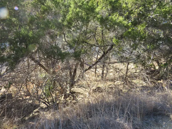 LOT 25 Sunset Cliff Rd, Burnet, TX 78611