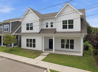 2305 Lacy St, Nashville, TN 37208